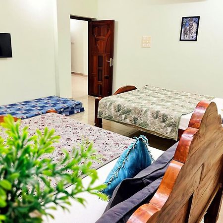 Shivam Eden Beach Homestay Pondicherry Bagian luar foto
