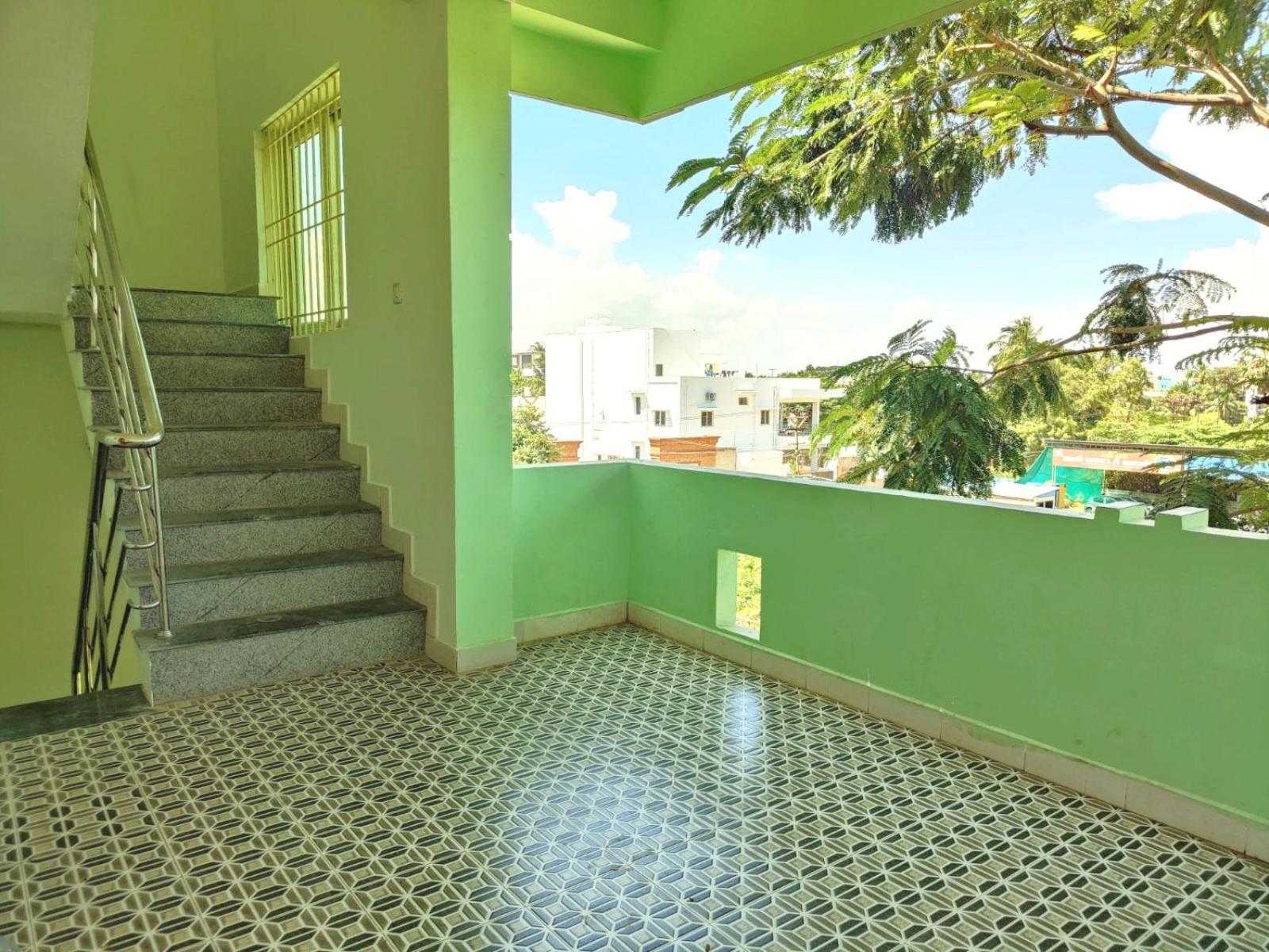 Shivam Eden Beach Homestay Pondicherry Bagian luar foto