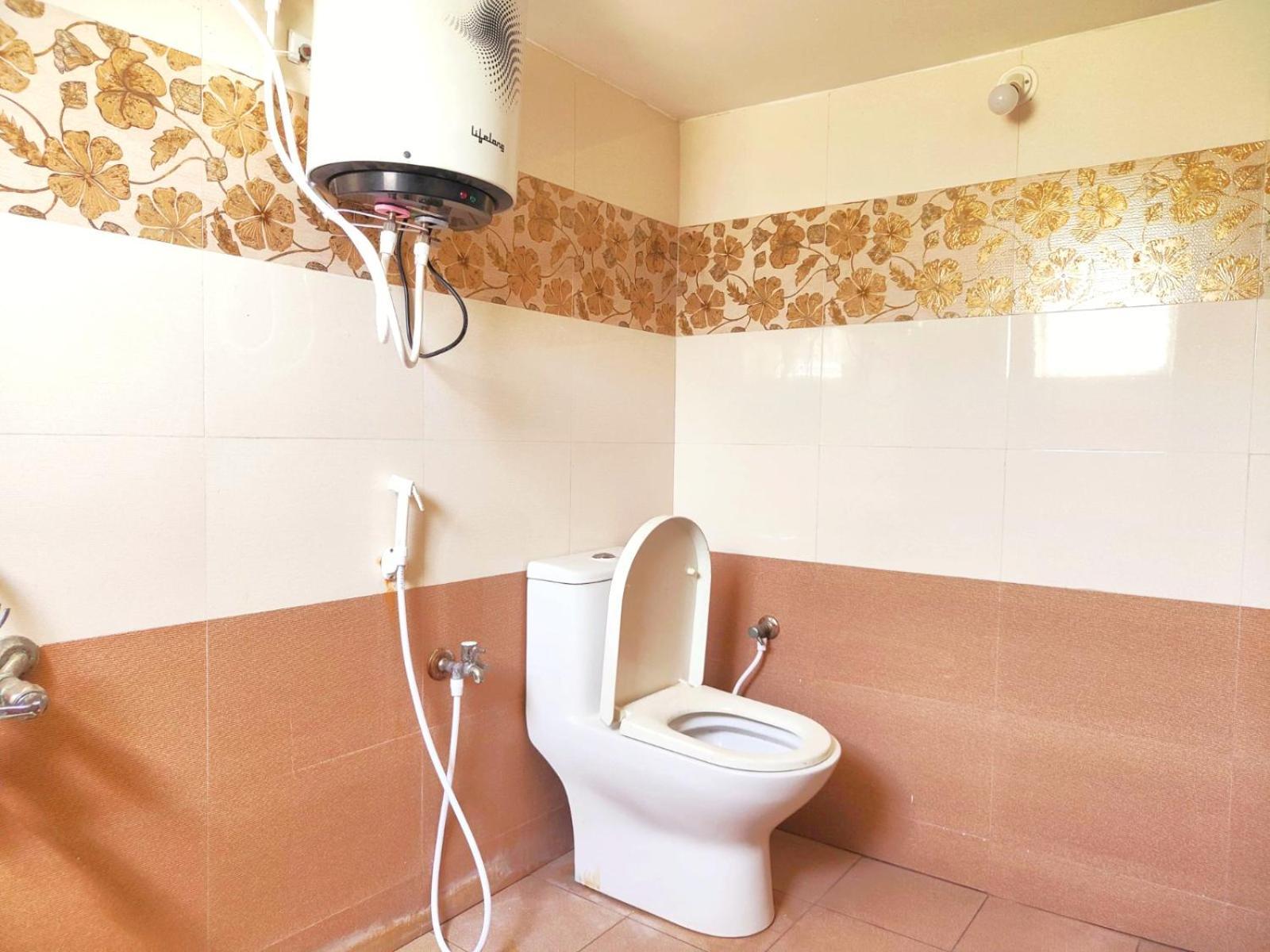 Shivam Eden Beach Homestay Pondicherry Bagian luar foto
